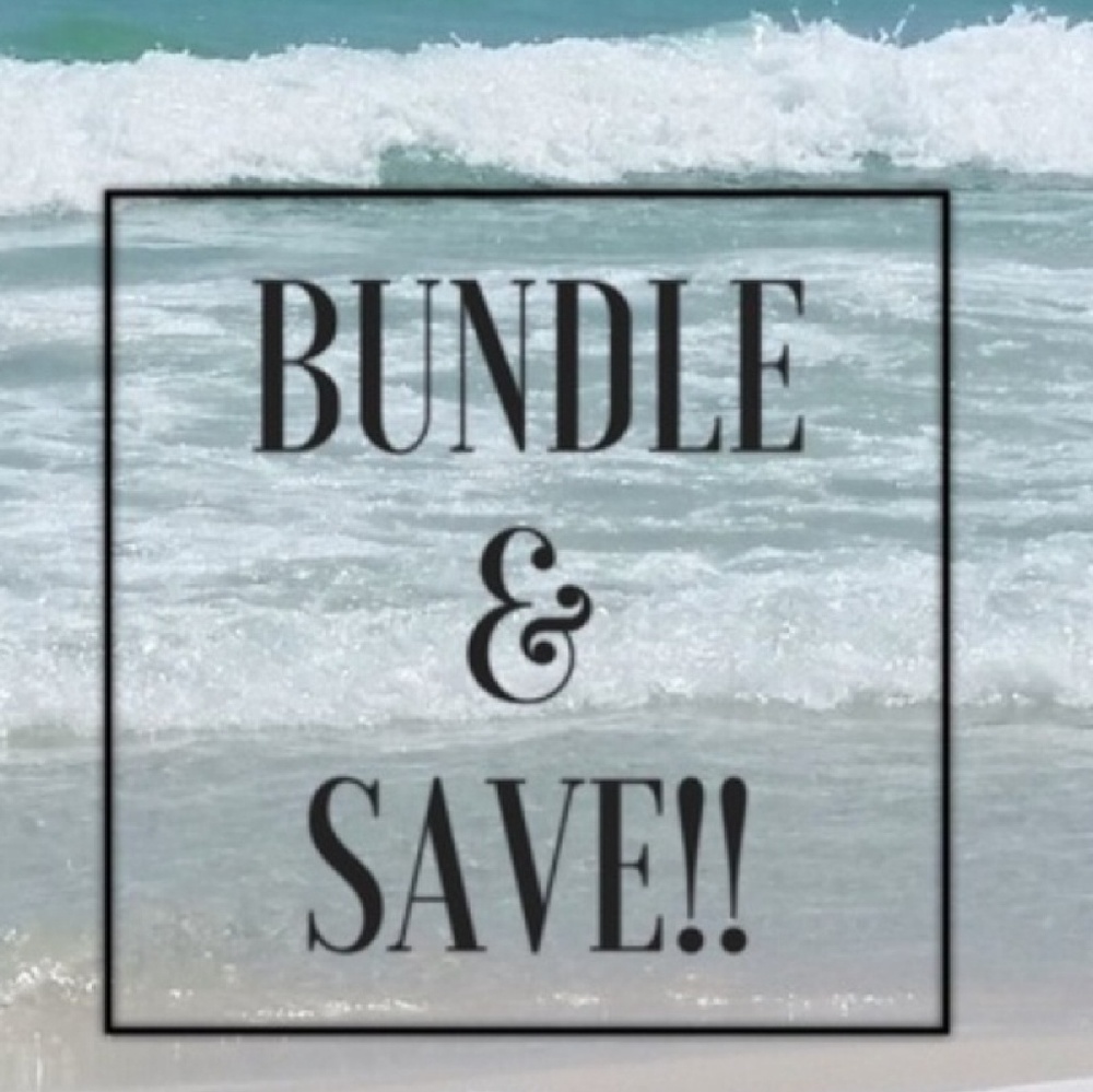 Bundle and Save